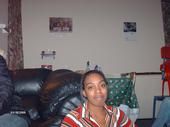 Chasity Venison