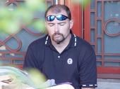 Darin Harnish