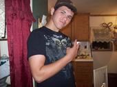 Michael Caudill