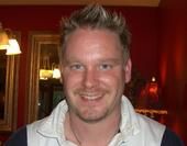Magnus Stjernstrom