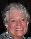 Terri Caldwell