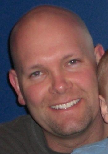 Jason Bush