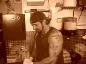 Anthony Vance