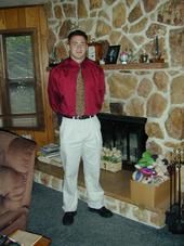 Ryan Monti