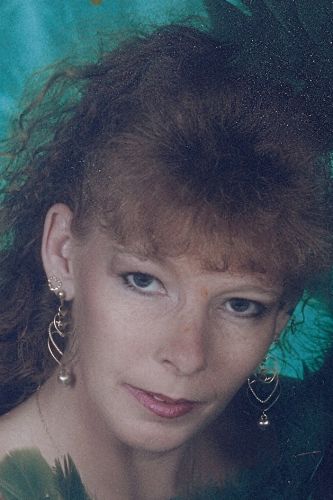 Glenda Ulrich