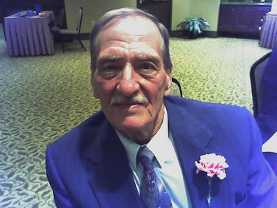 Donald Daniels
