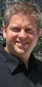 Peter Stickney