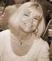 Elizabeth Pattison