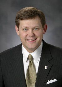 James Woodard