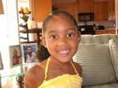 Keisha Fair