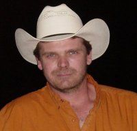 Michael Dickens