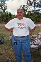 Delphine Farley