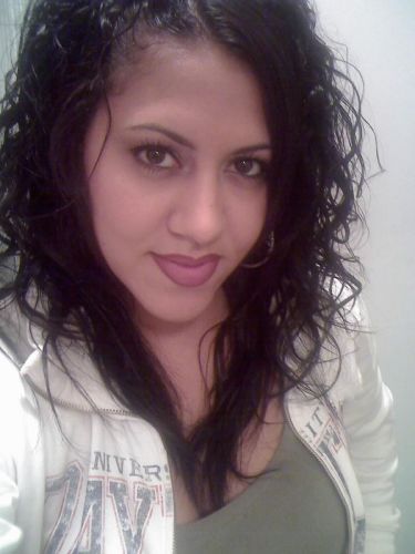 Jessica Flores