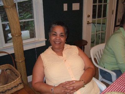 Jean Nash