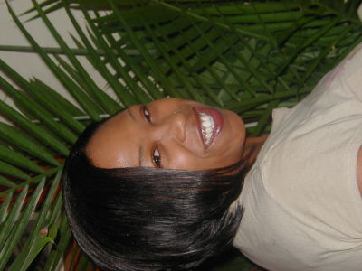 Crystal Dixon