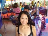 Kimberly Merriweather