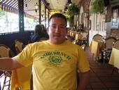 Justin Manibog