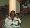 Tracey Priester