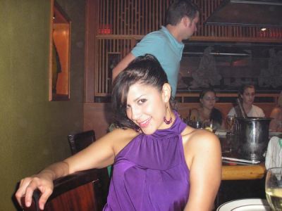 Gladys Monge