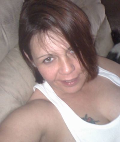 Stacy Hildreth