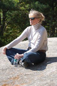 Leslie Anstey