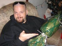 Brent Harris