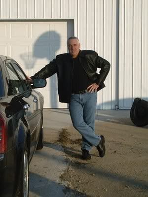 Richard Bowman