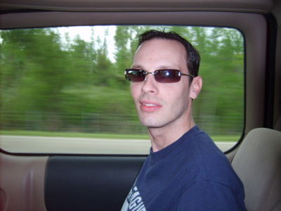 Chad Dulaney