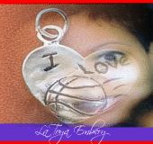 Latoya Embery
