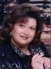Janet Murphy