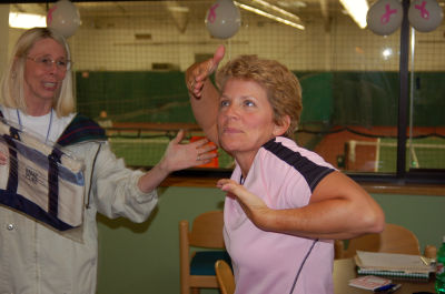 Sherry Dougherty
