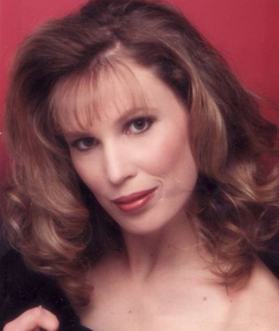 Rebecca Perry