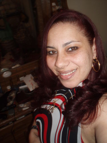 Michelle Negron