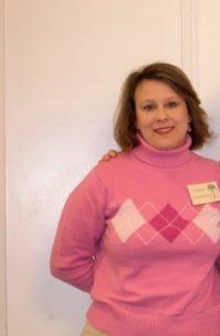 Donna Flournoy