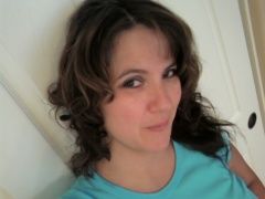 Shari Mc Grath