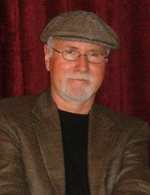 Barry Kuhn