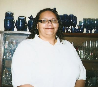 Ethel Franklin
