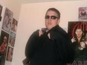 Brandon Patterson
