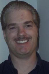 Tony Nixon