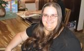 Mary Fluharty