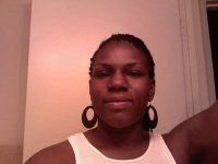 Ayesha Patton