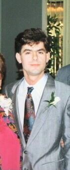 Edward Fiorentino