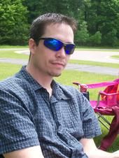 Robert Struthers