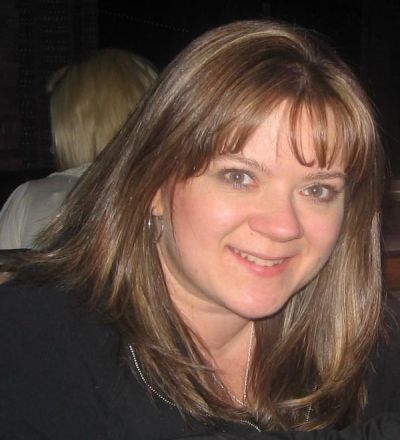 Suzanne Soule
