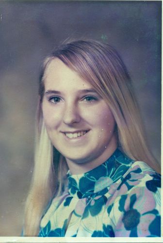 Mary Talbutt