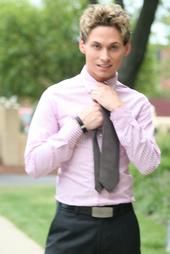 Aaron Ludy