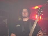 Shawn Mccallus