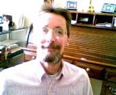 Michael Stringfellow