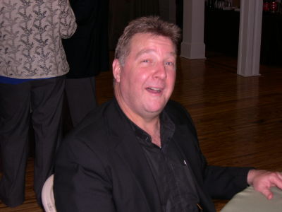 Michael Flanagan