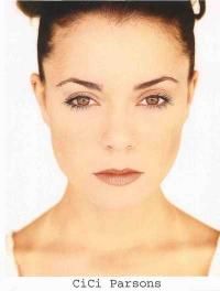 Ceticia Parsons
